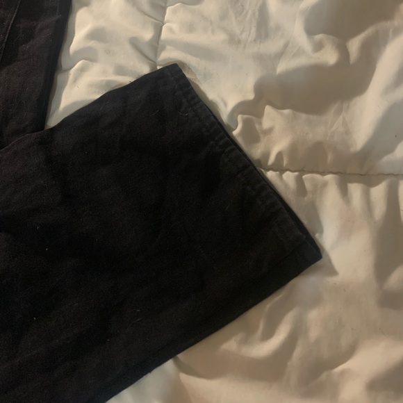 SHEIN WIDE LEG MOM JEANS 🔥 - Picture 4 of 5